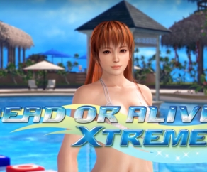 Une version free-to-play de Dead or Alive Xtreme 3 arrive