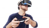 Gaming : casque de réalité virtuelle ou casque pour gamer ?