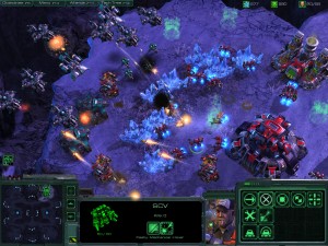 Starcraft