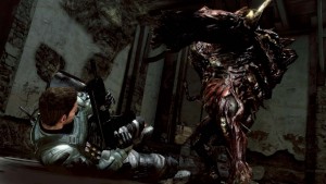 Resident Evil
