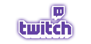 Logo twitch