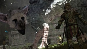 Last Guardian
