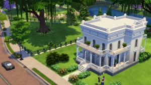 Sims