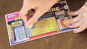 jeu argent