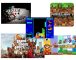 Un regard rapide sur 5 jeux vidéo populaires