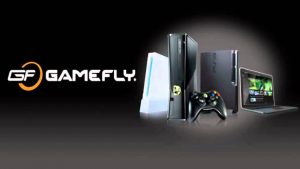 gamefly
