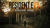 Sortie de Resident evil 7 prévue pour le 24 Janvier 2017