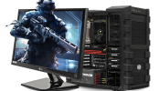 Gamers, comment créer le PC parfait ?