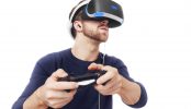 Gaming : casque de réalité virtuelle ou casque pour gamer ?