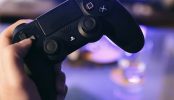 Les jeux vidéo et le cerveau