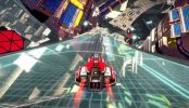 WipEout Omega Collection débarque sur PS4