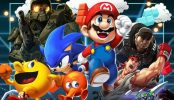 Top 5 des meilleurs jeux vidéo de tous les temp
