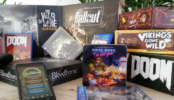 Les jeux de société résistent malgré les jeux vidéo